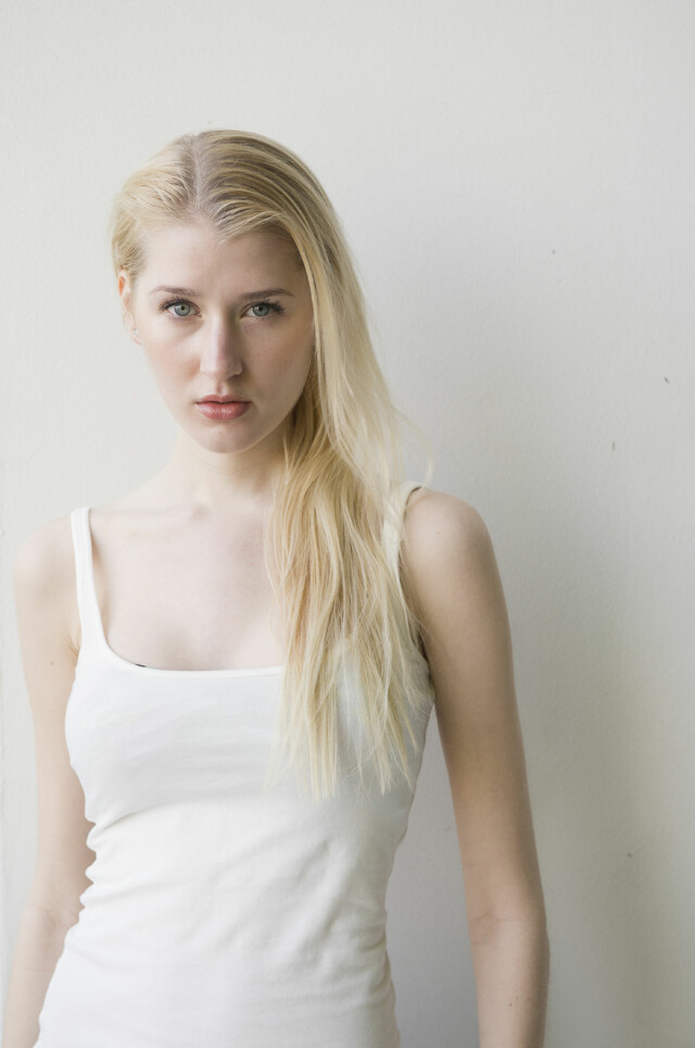 image: Dette er Top Model Norge-deltakerne! image: Dette er Top Model Norge-deltakerne!